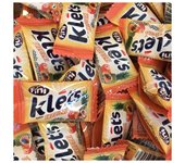 Klét´s Tropical chicle FINI  200 Unid