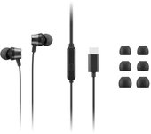 Lenovo Auriculares Internos con Cable USB-C en Oreja para Thinkcentre M60q Chromebox M70s Gen 3 Thinkpad E14 Gen 3 P15v Gen 3