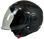 Casco Moto Casco Axxis Metro S Solid   Ce U