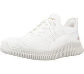 Zapatillas deportivas de Mujer Marca Skechers Modelo Bobs Geo-new Aesthetics Slip-ins