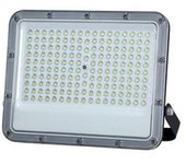 Proyector LED Belinta 150W Negro para Exteriores