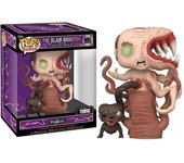 FUNKO POP! DELUXE: FUNKO FUSION – LA COSA, 83067, Nº995, TIENDA CON LICENCIA OFICIAL