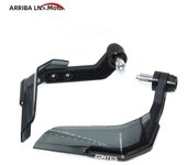 For Zontes Shengshi 310 t2 m310 G1 125 U1 U 155 ZT 125 310R 310X T310 350E 350D ZT250 Handguard Grips Handle Shield Windshield