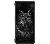 ARMOR X31 PRO / 8+256GB / BLACK