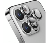2-3Pcs Lens Ring Protector Glass for iPhone 15 14 13 12 11 16Pro Max 13 Mini Camera Lens Protection  iPhone 14 15 Plus Camera