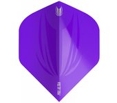 Plumas Target Darts Element Pro Ultra Purple NO2  335010Marca,Target,Micrones,100,Geometria,StandardDardos,Plumas,Plumas Target
