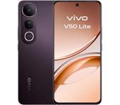 Vivo V50 Lite 4G 8GB/256GB Negro (Phantom Black) Dual SIM
