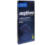 Prim Aqtivo Sport Rodillera Con Estabilizadores Talla L, 1 Ud