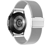 Metal Mesh Band For SUUNTO VERTICAL RACE Stainless Steel Strap For SUUNTO 9 5 Peak PRO/DLC 3 Fitness 20 22mm Bracelet Accessorie