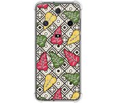 Funda Silicona Antigolpes para Huawei Honor Magic 6 Lite 5G diseño Flores 11 Dibujos