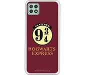 Carcasa para Samsung Galaxy A22 5G - Harry Potter Hogwarts Express