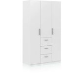 Habitdesign -Armario Lexor 3 puertas