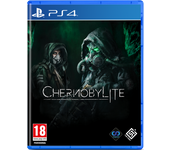 Chernobylite Juego para Consola Sony PlayStation 4, PS4