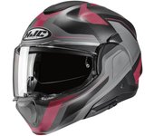 Hjc Casco Moto Casco Hjc F100 Bios   Ce U