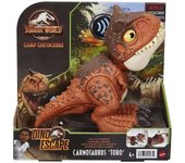Jurassic World Dinosaurio Bebé Carnotarus Mattel Dino Escape Jurassic World HBY84 CPAHBY84