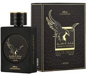 LATTAFA Malik Al Tayoor Concentrated Eau De Parfum Para Hombre 100 Ml