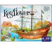 KEYFLOWER MALDITO GAMES (MULTI-IDIOMA)