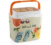 NEVERA LIFE STORY 34000 RIGIDA 29L HELLO SUMMER