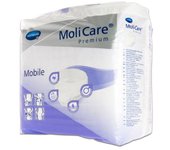 Molicare Premium Mobile 8 Gotas Tm 14 Uds Molicare