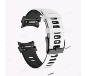 Silicone Strap for Samsung Galaxy Watch 6 4 Classic 47mm 43mm 46mm 42mm Bracelet Galaxy Watch 5/5pro 45mm/FE/4/6/7 40mm 44mm