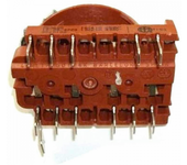 SELECTOR HORNO TEKA 5 POSICIONES TURBO HE600 HE610 HE610ME