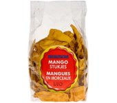 PACK 4 UDS. - Mango deshidratado Bio 250g Horizon