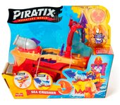 Sea Crusher Piratix.