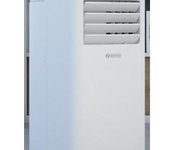 Aire acondicionado y calor portátil Olimpia Splendid DOLCECLIMA 10 HP WIFI, Pinguino, Aire portátil, Silencioso