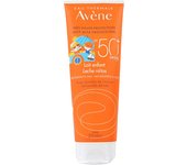 Avène Avene leche infantil 50+ 250ml