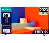 Tv 58 4k smart tv