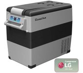 Nevera portatil coolingbox cbx55 Dreiha