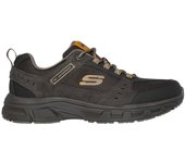 SKECHERS 237386 Zapatillas casual de hombre taupe 624