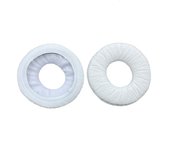 Best Price 70MM General Replacement Ear Pad Cushion Earpads for Sony MDR-ZX100 ZX300 V150 V300 Headset Earpads