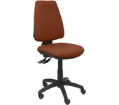 Silla de Oficina Ergonómica Piqueras Y Crespo Elche S BALI Marrón