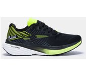Zapatilla Negra JOMA SUPER CROSS MEN Running para HOMBRE