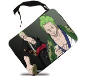 MERCHANDMANIA ESTUCHE zoro roronoa wano samurai kuina katana scholar case