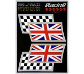 Ajedrez de Bandera Inglesa