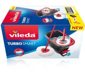 set turbo smart 166140 vileda