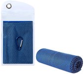 Nueva bolsa de montañismo, toalla deportiva de verano, toalla de seco, toalla refredante y fría.