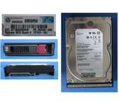 HPE 797523-001 disco duro interno 2 TB 7200 RPM 3.5" Serial ATA III