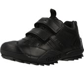 Zapatillas Niño Marca Geox Modelo Jr Savage