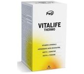 Pwd Vitalife Thermo 60Caps