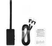 DIY HD1080P Wifi Mini Camera Portable Small Cam Micro Camcorder P2P Wireless Webcam Loop Recording Support Remote Viewing