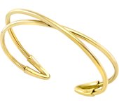 BREIL Colección LIGHTLINE, Mujer en Acero, Ideas de Regalos para Mujer