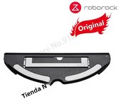 Original Roborock S7 S75 S7Plus Pallet Parts Mop White/Black Side Brush Main Brush/Roll Brush Filter Water Tank Accessorie