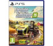 Farming Simulator 25 Ps5
