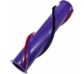SOMY Accesorio para aspiradora, cepillo giratorio para Adecuado para Dyson V6 Animal, accesorio de pieza de repuesto -968266-02 968266-04, accesorio para aspiradora