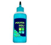 Polvos Holi Fiestas | Bote de Polvos holi variados | Botella de polvos Holi para fiestas | Bote de polvos Holi para fiestas