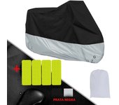 Motorcycle Cover Outdoor Uv Protector Waterproof Dustproof bike Scooter Cover For YAMAHA XMAX X-MAX 125 250 300 400 MT09 MT07