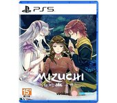 Mizuchi (Asian/Multi in Game) (Import) Juego para Consola Sony PlayStation 5
